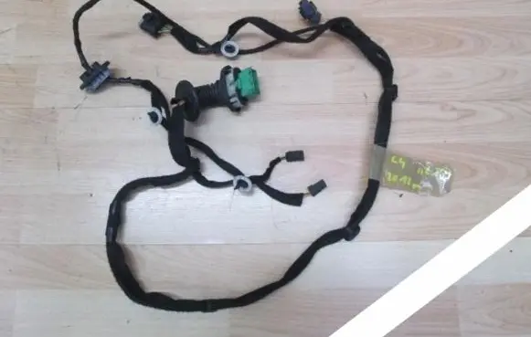 Citroen C4 II Other wiring loom