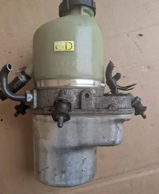 Opel Astra H Electric power steering pump 104008500309