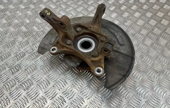 Mitsubishi Eclipse Cross Front wheel hub 