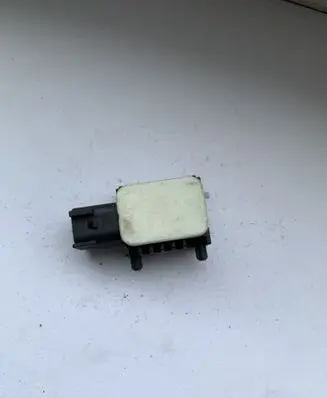Ford Focus C-MAX Airbag deployment crash/impact sensor 3M5T14B342AB 403354