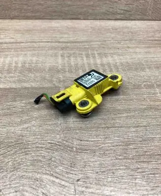 Opel Zafira B Airbag deployment crash/impact sensor 24460761 SA002032487