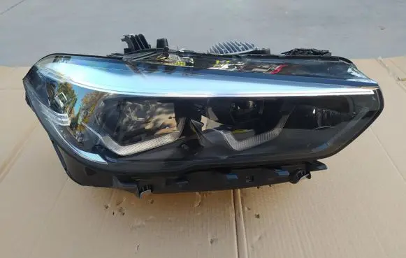 BMW X5 G05 Headlight/headlamp 9481784