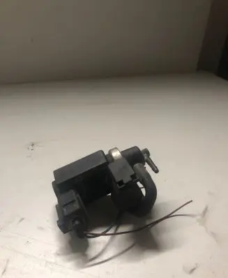 Audi A6 S6 C6 4F Turbo solenoid valve 059906628