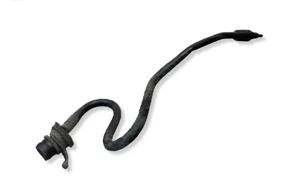 Audi Q3 8U Vacuum line/pipe/hose 5N0612041BJ