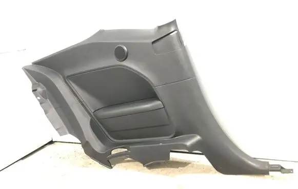 Dodge Charger Coupe rear side trim panel 1ZA090X9AE I10A61460063