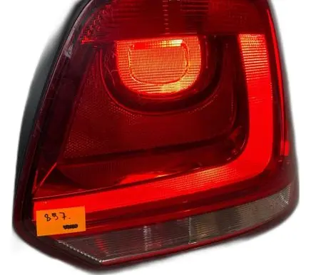 Volkswagen Polo V 6R Rear/tail lights 6R0945096J