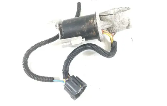 Ford F150 Gearbox-reducer motor FL3Z-7G360-A HC34-7G360-A