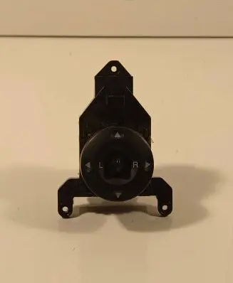 Hyundai Santa Fe Wing mirror switch 371480