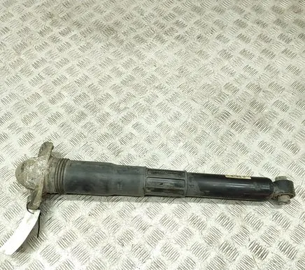 Skoda Enyaq iV Rear shock absorber/damper 1EA512013AE