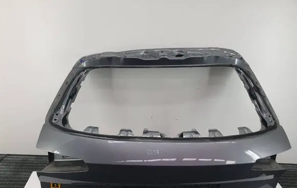 Skoda Superb B9 Tailgate/trunk/boot lid