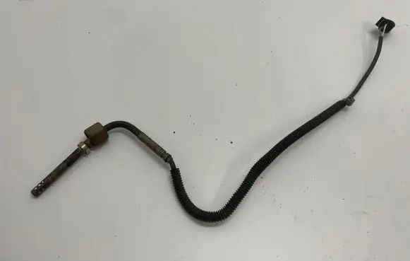 Exhaust gas temperature sensor