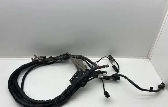 Mercedes-Benz S W222 Engine installation wiring loom A2224408213