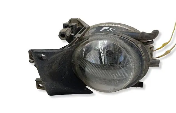BMW 5 E39 Front fog light 