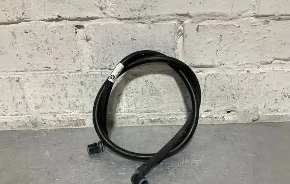 BMW 5 F10 F11 Headlight washer hose/pipe 7178747