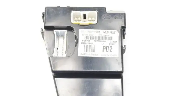 Hyundai ix35 Other control units/modules 954602S200