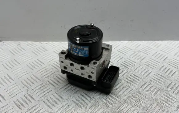 Hyundai Matrix ABS Pump 9566017000