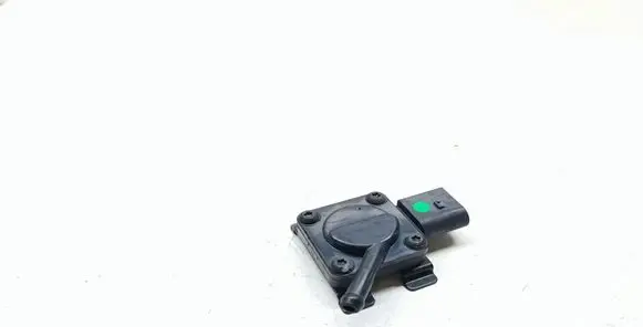 BMW 7 E65 E66 Exhaust gas pressure sensor 7789219 13627789219
