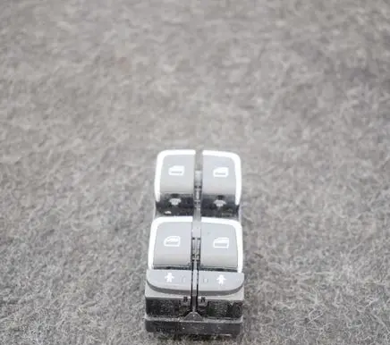 Audi A6 S6 C7 4G Electric window control switch 4G0959851