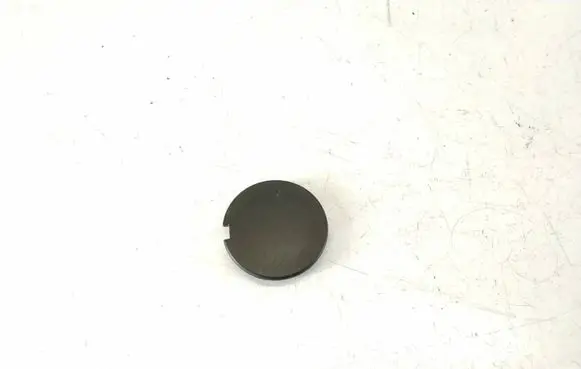 Ford Galaxy Front tow hook cap/cover 1174250A 7S713L534AA