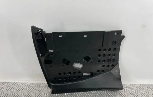 Mercedes-Benz C W205 Foot area side trim A2056805810 11288 A064522