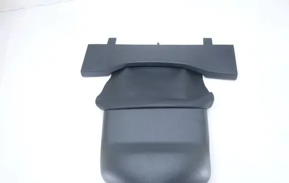 Volkswagen Caddy Steering wheel column trim 2K5858560A