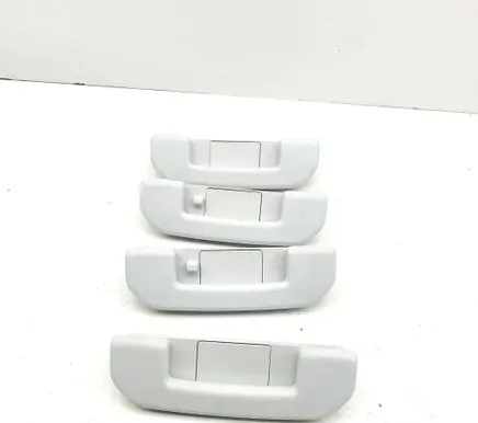 Peugeot 508 II A set of handles for the ceiling 96711737 96715648