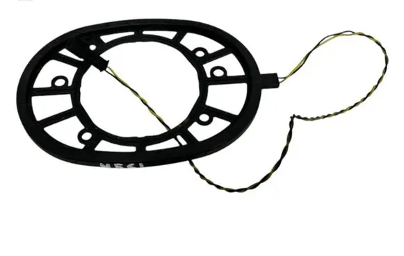 BMW 7 E65 E66 Interior comfort aerial antenna 6911756