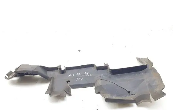 Audi A4 S4 B8 8K Intercooler air guide/duct channel 8K0121283K