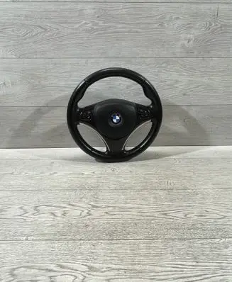 BMW 3 E90 E91 Steering wheel 
