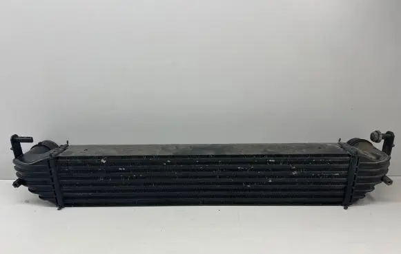 Jeep Renegade Intercooler radiator 51966750 F1ATBSUV64 806151000