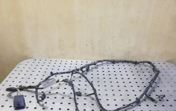 Land Rover Range Rover Sport L494 Parking sensor (PDC) wiring loom DK6215B484BD