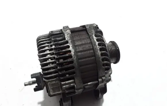 Renault Espace - Grand espace IV Generator/alternator 8200654789