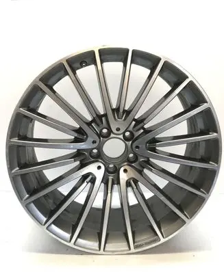 Mercedes-Benz S W223 R21 alloy rim A2234011700
