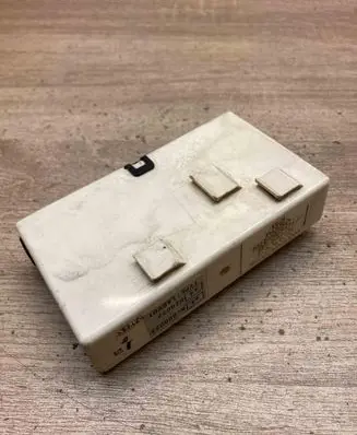 Volvo S70 V70 V70 XC Alarm control unit/module 9472461 MB2323008300