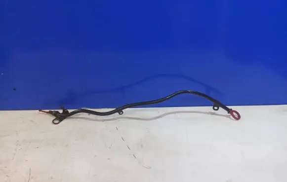 Jaguar S-Type Oil level dip stick 4R806750AK