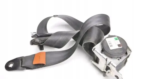 Ford C-MAX I Front seatbelt 609887100B