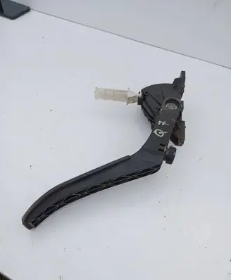 Audi Q7 4L Accelerator throttle pedal 7L0723507B