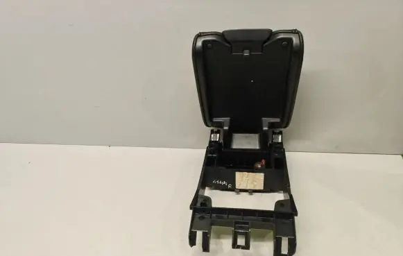 Volvo S60 Armrest