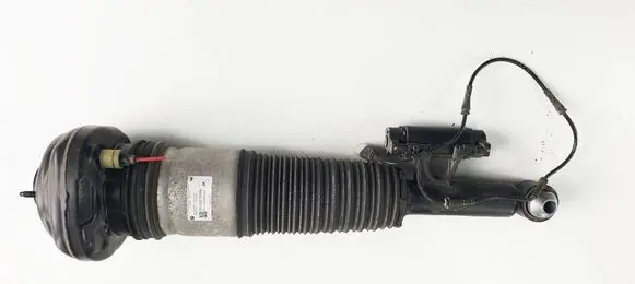 BMW 7 G11 G12 Shock absorber/damper/air suspension R30861716909 R308617169 F4BA5K618W0