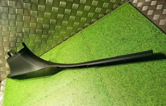 BMW X5M E70 Front sill trim cover 7148525