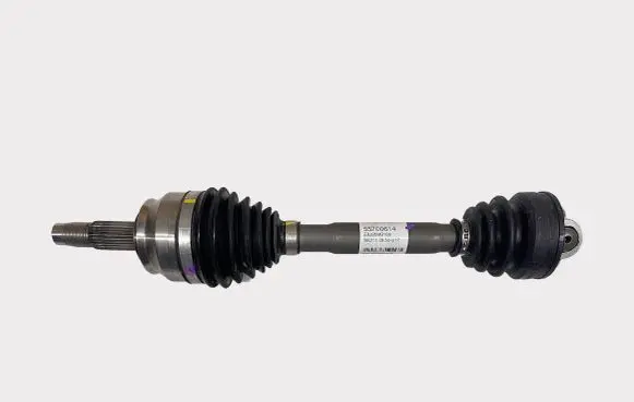 Fiat Grande Punto Front driveshaft 55700614 71745016 NEWOEM
