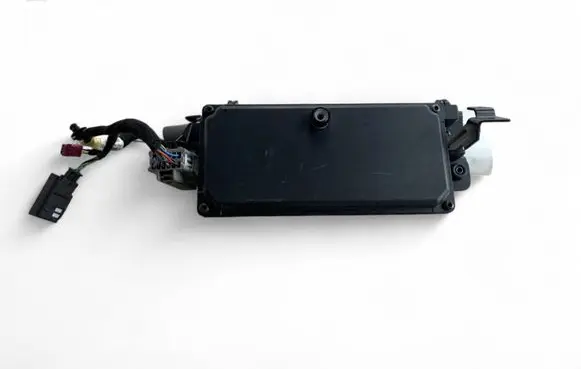 Windshield/windscreen camera