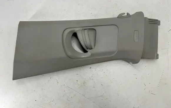 Volkswagen Tiguan Allspace (B) pillar trim (top) 5NN867243A 112135A1