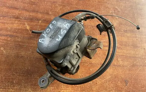Honda Accord Cruise control unit/module MX1003001420