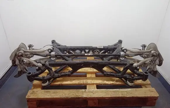 BMW M4 F82 F83 Rear suspension assembly kit set 8746172