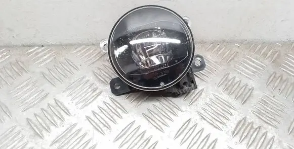 Peugeot 308 Front fog light 9807432580