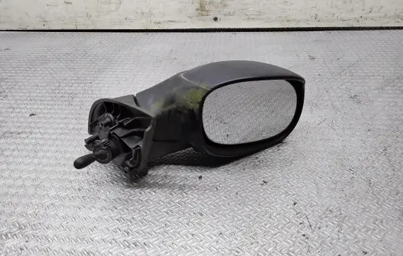 Citroen C3 Manual wing mirror E2021019