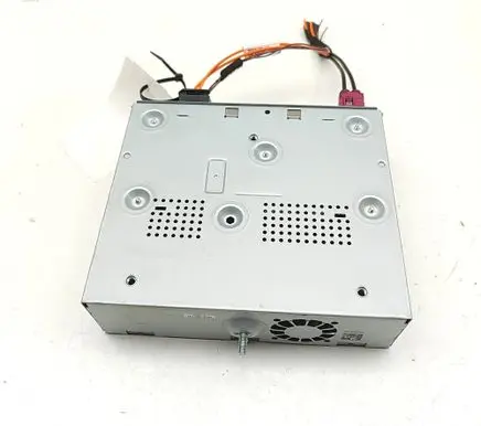 Mercedes-Benz GLE (W166 - C292) HiFi Audio sound control unit A2229009211 A2229027009