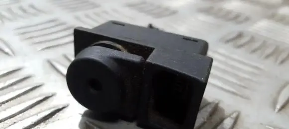 Windscreen/window heater switch