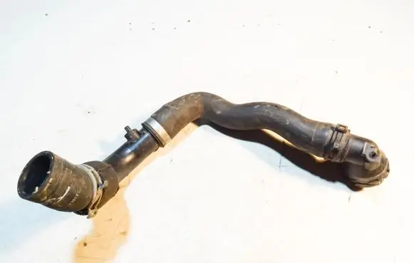 Volkswagen PASSAT B7 Engine coolant pipe/hose 3C0122291D 3C0122101FC 3C0121087A